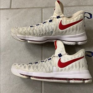 Nike KD 9